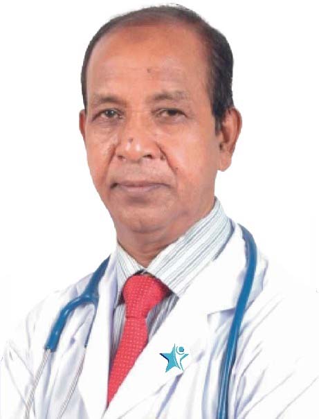 Dr. ATM Faruk Ahmed