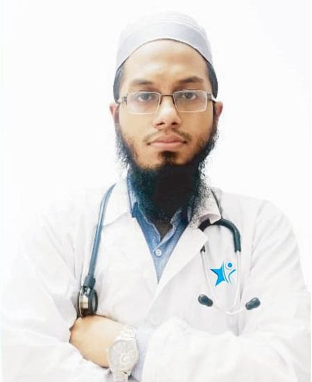 ডাঃ মেইসাম সোবহান