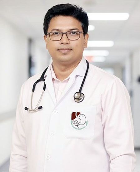 ডাঃ মোঃ আশিকুর রহমান