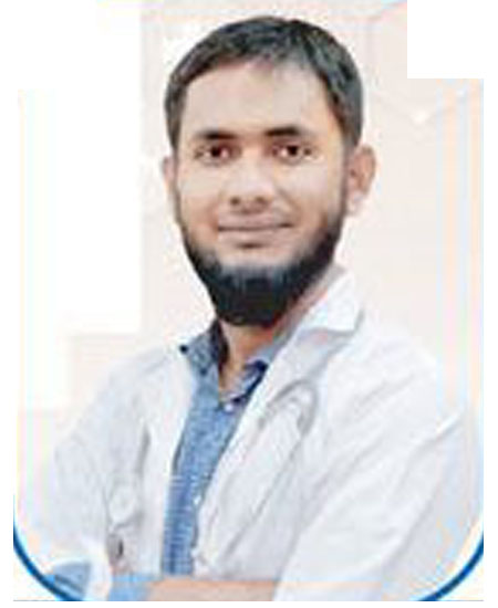 ডাঃ মোঃ তামীম শাফায়াত চৌধুরী (আলভী)