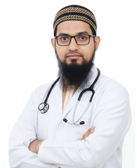 ডাঃ মোহাম্মদ নাঈম উদ্দিন