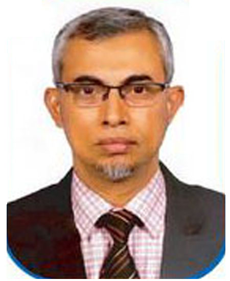 ডাঃ সাইফুর রহমান সোহেল