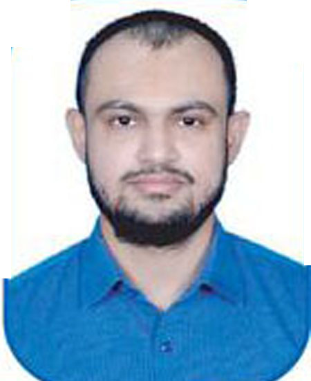 ডাঃ তারেক হোসেন