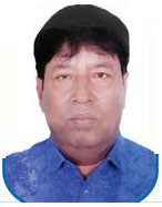 প্রফেসর ডাঃ মোহাম্মদ জয়নাল আবেদীন