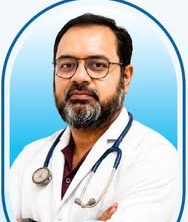 ডাঃ আশরাফুল হক