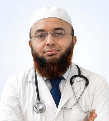 ডাঃ আ.স.ম. বদরুদ্দোজা (জুয়েল)