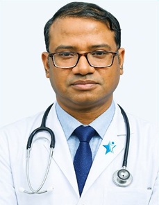 ডাঃ মোঃ হাবিবুর রহমান