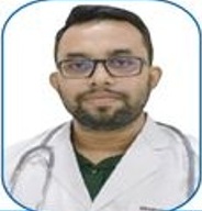 ডাঃ মো. ইকবাল হোসেন