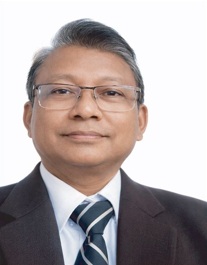 অধ্যাপক ডাঃ জাহাঙ্গীর আলম চৌধুরী