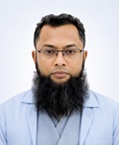 ডাঃ মোঃ শাহাদাত হোসেন সাগর