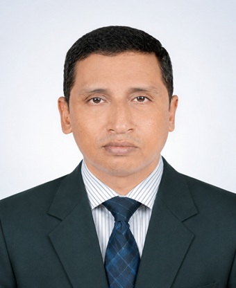 ডাঃ মোহাম্মদ আতা উল্যাহ্ (বিপ্লব)
