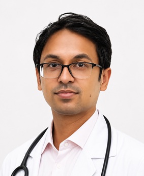 ডাঃ মোহাম্মদ আজিজুর রহমান