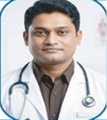 ডাঃ মোহাম্মদ মুনির হোসেন