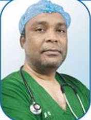 ডাঃ মোঃ ওমর ফারুক (তুহিন)