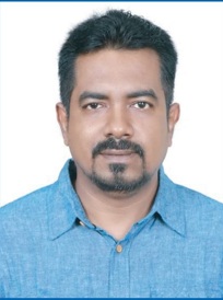 ডাঃ রাজীব রাজ
