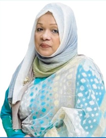 ডাঃ রেহেনা আক্তার