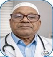 ডাঃ তাহের আহমদ