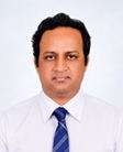 অধ্যাপক ডাঃ মোতাহার হোসেন